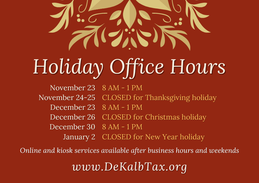 CCBA Business Hours for Thanksgiving Holiday (2024) – Clark County Bar  Association