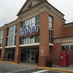 kroger