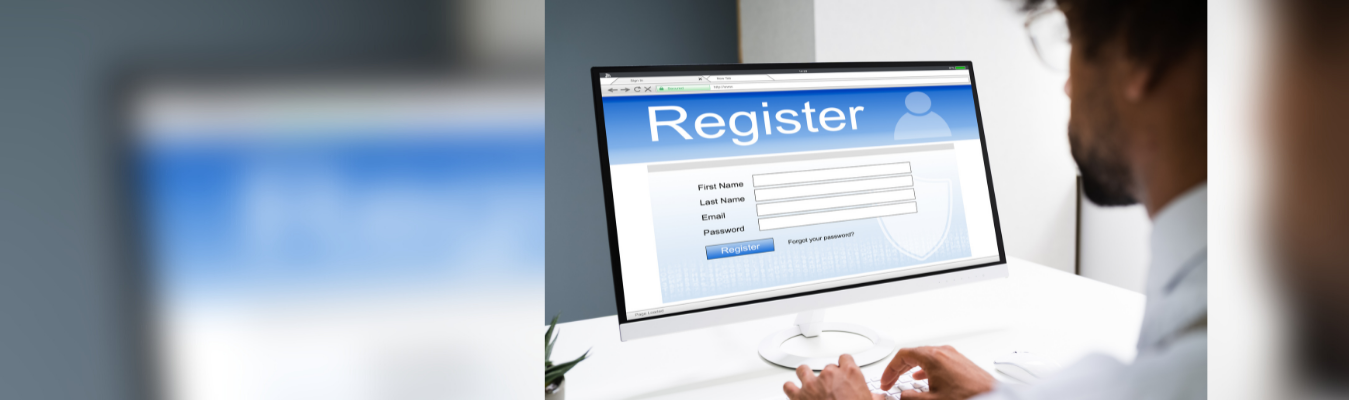 Tax Sale Bidder Online Registration