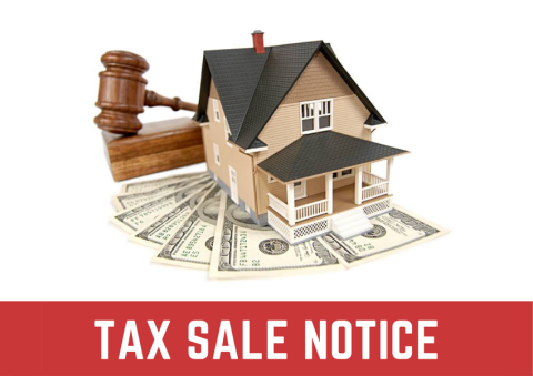 Tax Sale