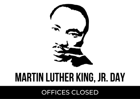 MLK Day
