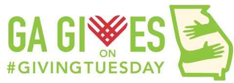 Georgia Gives on #GivingTuesday