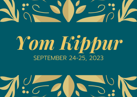 Yom Kippur
