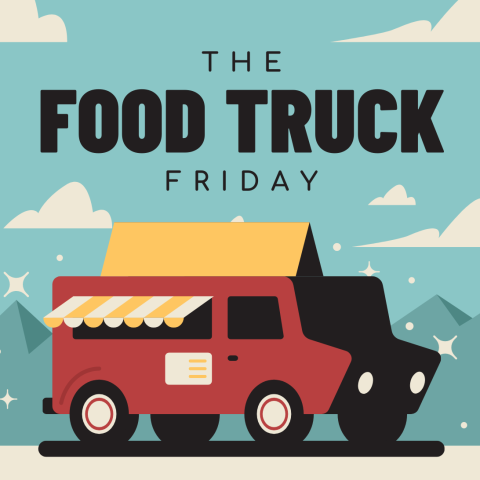 Food Truck Friday