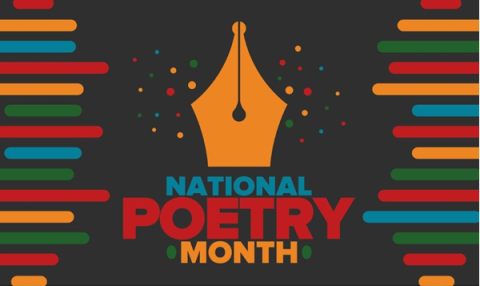 poetry month