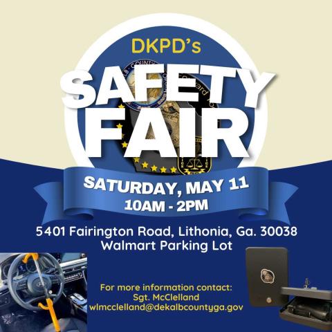 safety fair