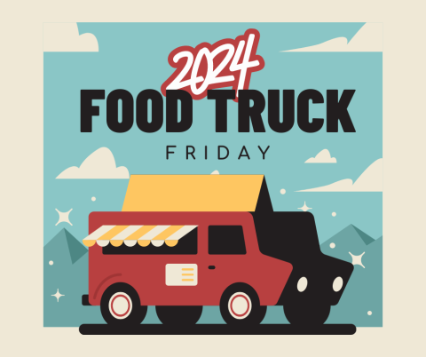 food truck friday