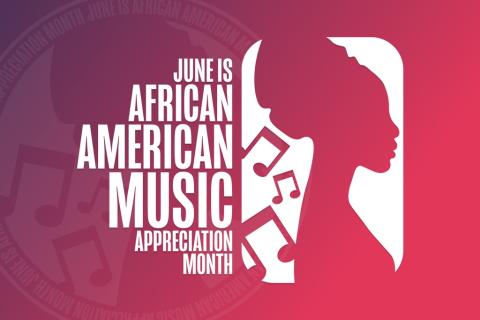 black music month