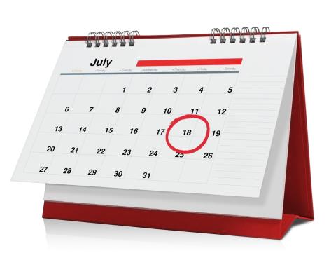 NOA appeal deadline