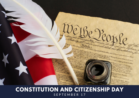 constituition and citizenship day