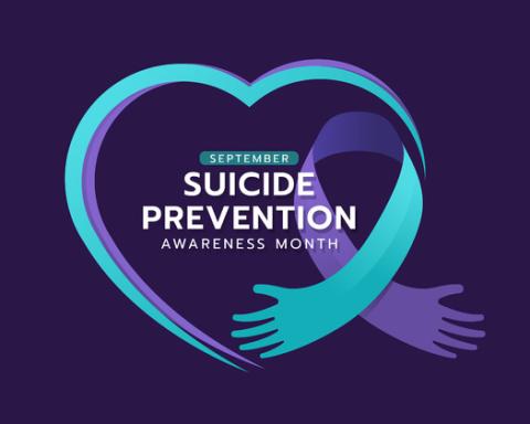 september is national suicide prevention month
