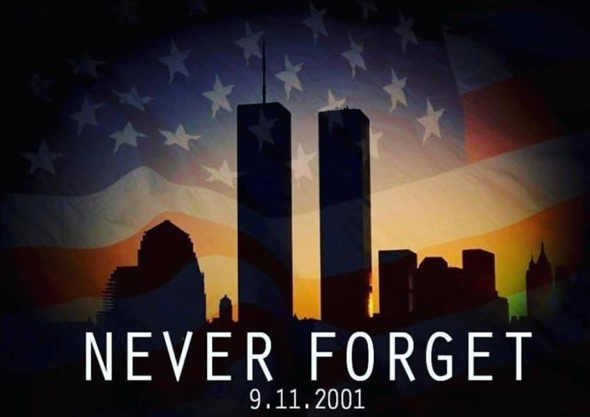 Sept 11 2001