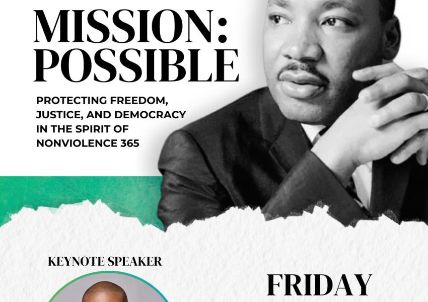 MLK Celebration