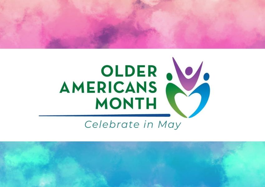 older americans month