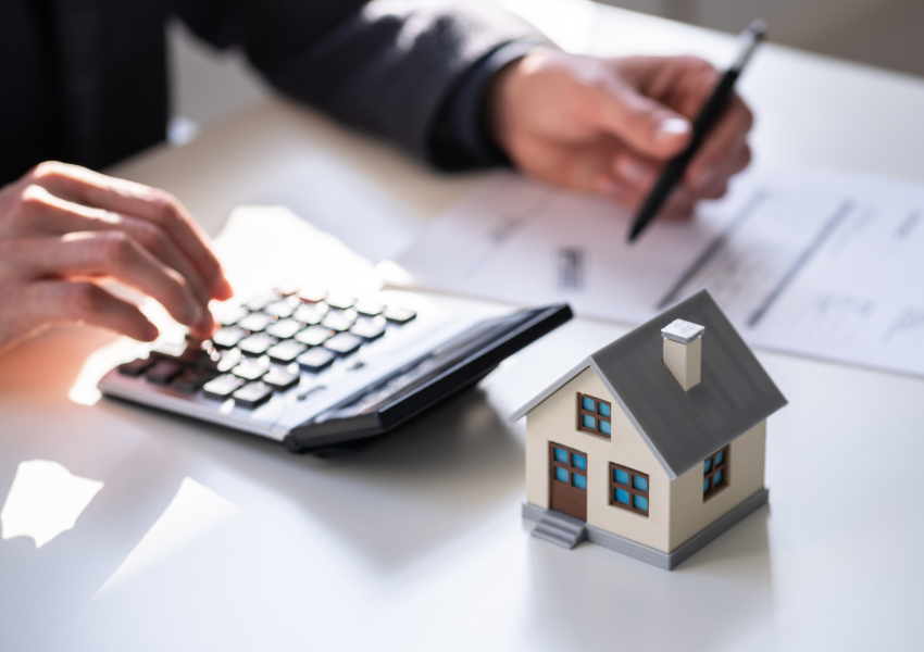 property tax bill calculator