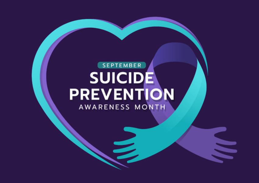september is national suicide prevention month
