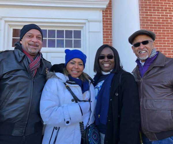 17th Annual MLK Parade