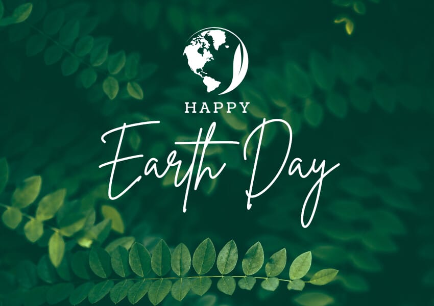 happy earth day april 22