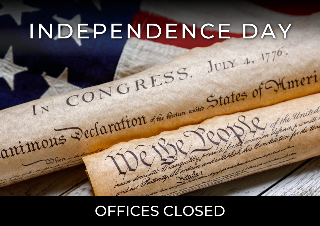 july 4 independence day