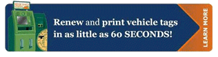 Kiosk ad