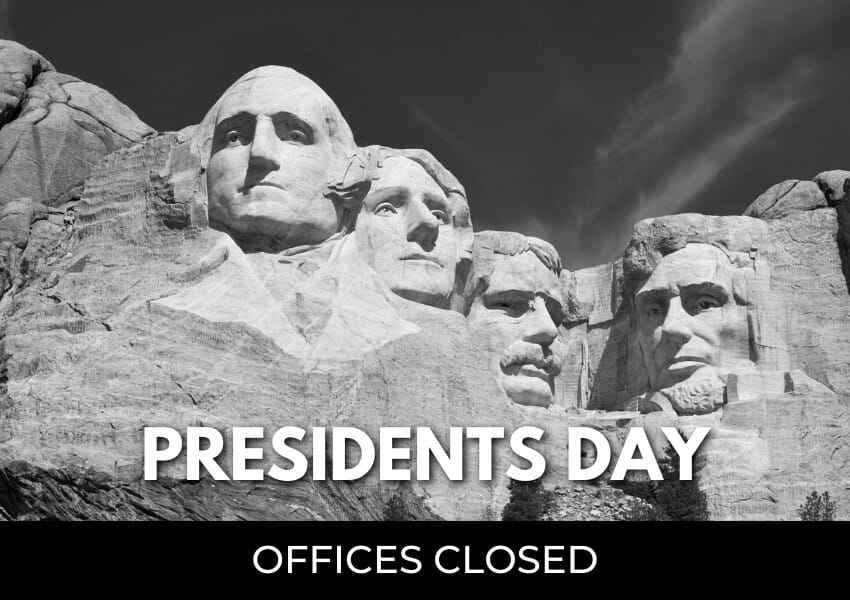 Presidents Day